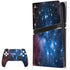 Space The Pleiades PS5 Pro Bundle Skin